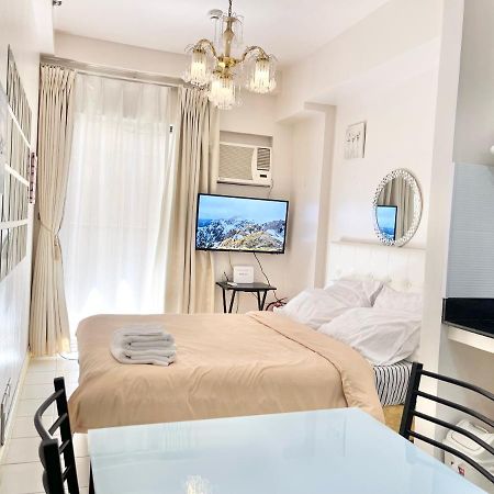 Camella Northpoint Condo Studio Davao Exterior foto