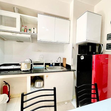 Camella Northpoint Condo Studio Davao Exterior foto
