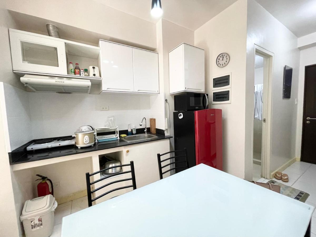 Camella Northpoint Condo Studio Davao Exterior foto
