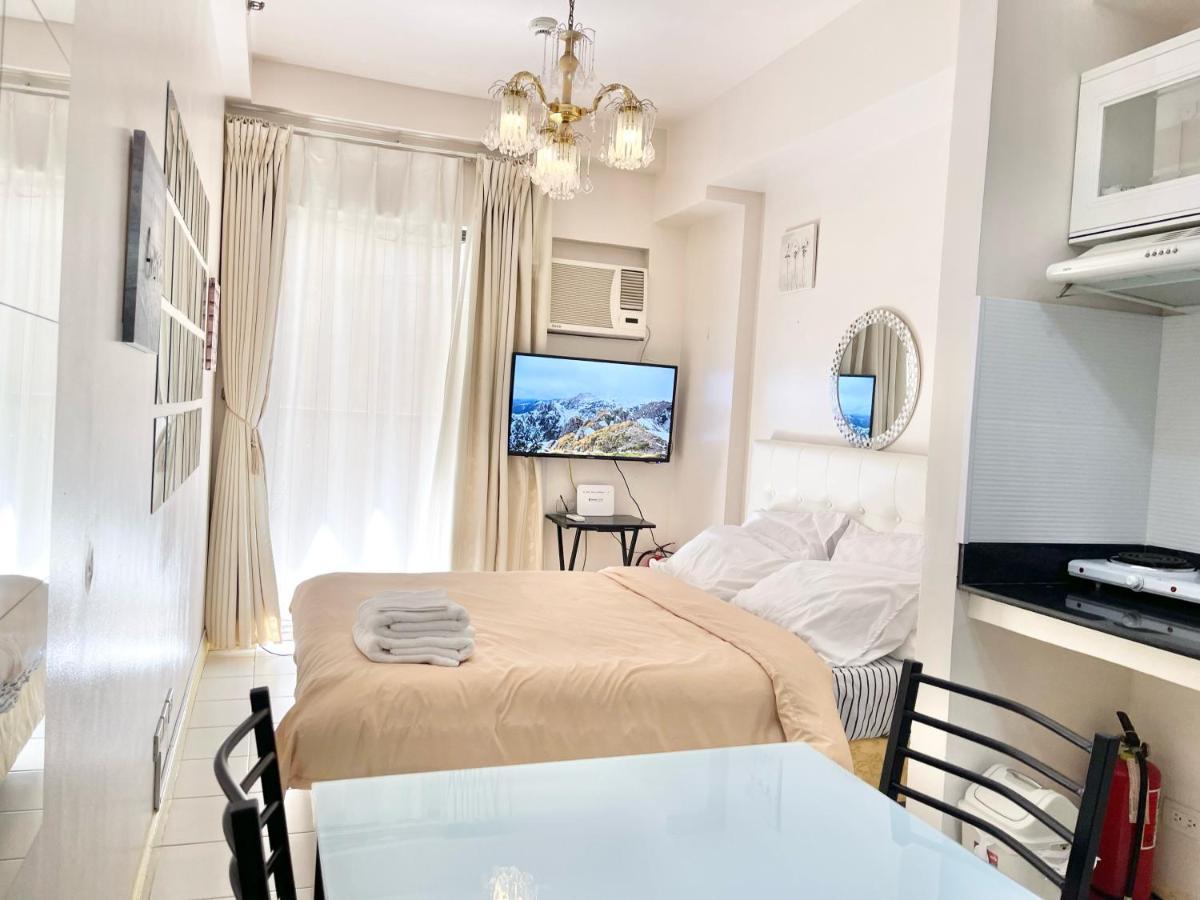 Camella Northpoint Condo Studio Davao Exterior foto