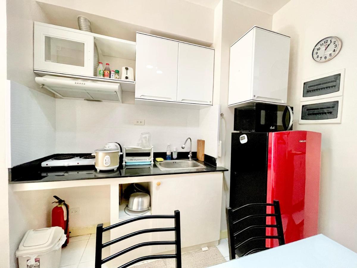 Camella Northpoint Condo Studio Davao Exterior foto