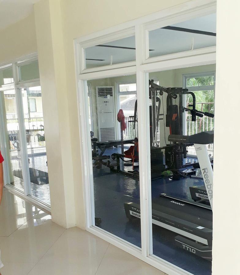 Camella Northpoint Condo Studio Davao Exterior foto