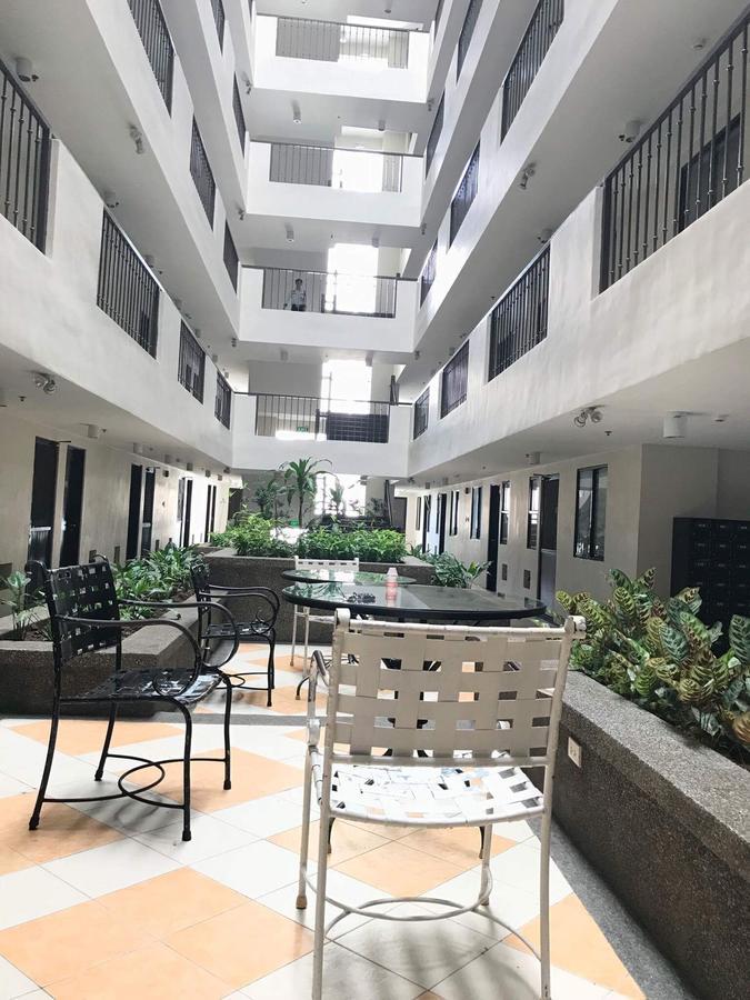 Camella Northpoint Condo Studio Davao Exterior foto