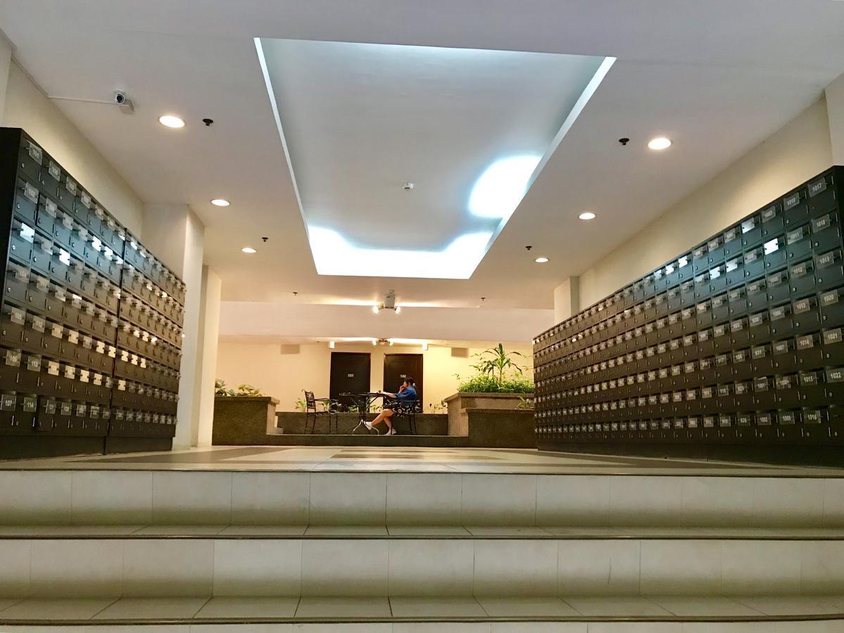 Camella Northpoint Condo Studio Davao Exterior foto