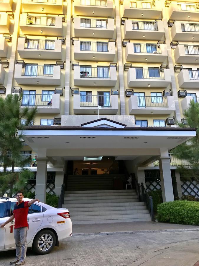 Camella Northpoint Condo Studio Davao Exterior foto