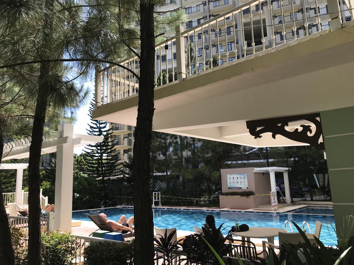 Camella Northpoint Condo Studio Davao Exterior foto