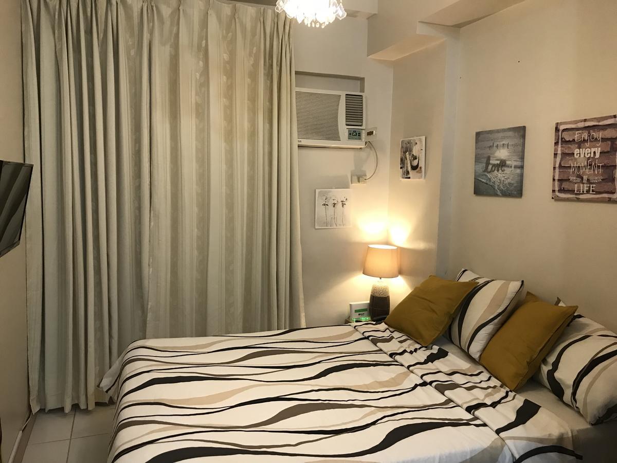 Camella Northpoint Condo Studio Davao Exterior foto
